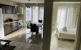 Mircea' Home Sibiu