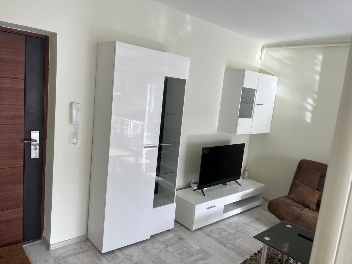 Mircea' Home Sybin Zewnętrze zdjęcie
