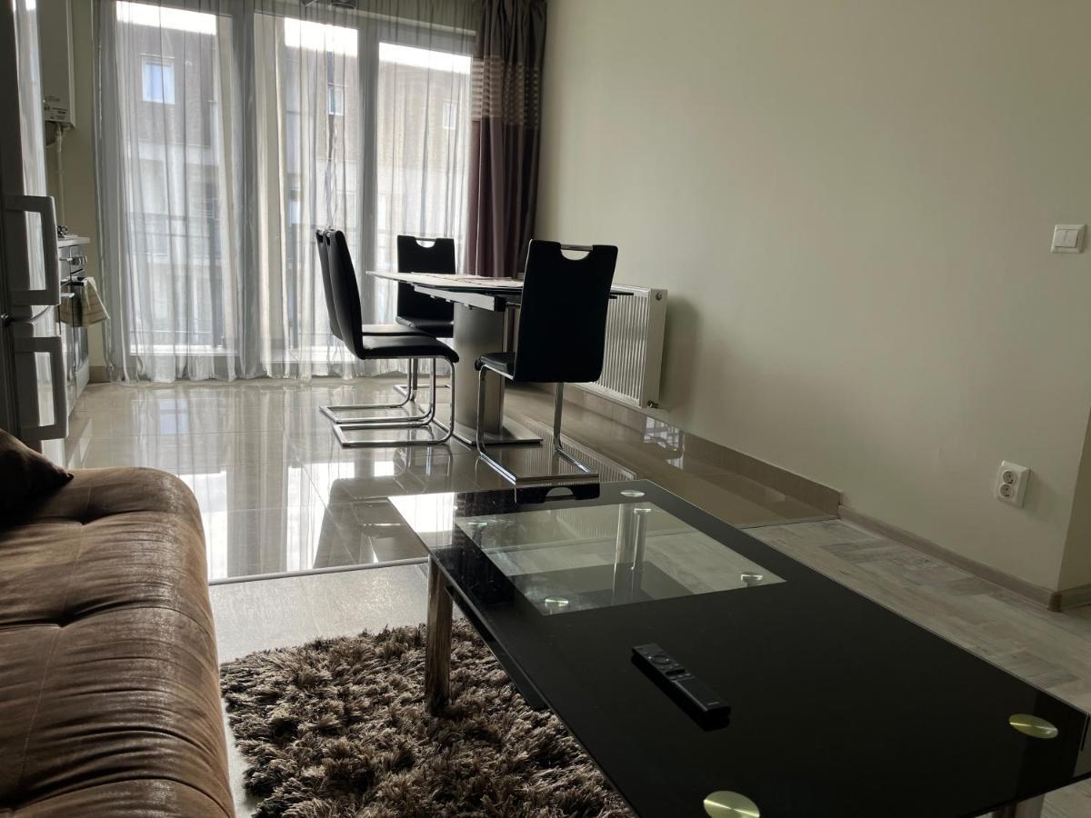 Mircea' Home Sybin Zewnętrze zdjęcie